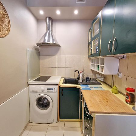 Appartement Apartament Ksiezycowy à Stary Toruń Extérieur photo