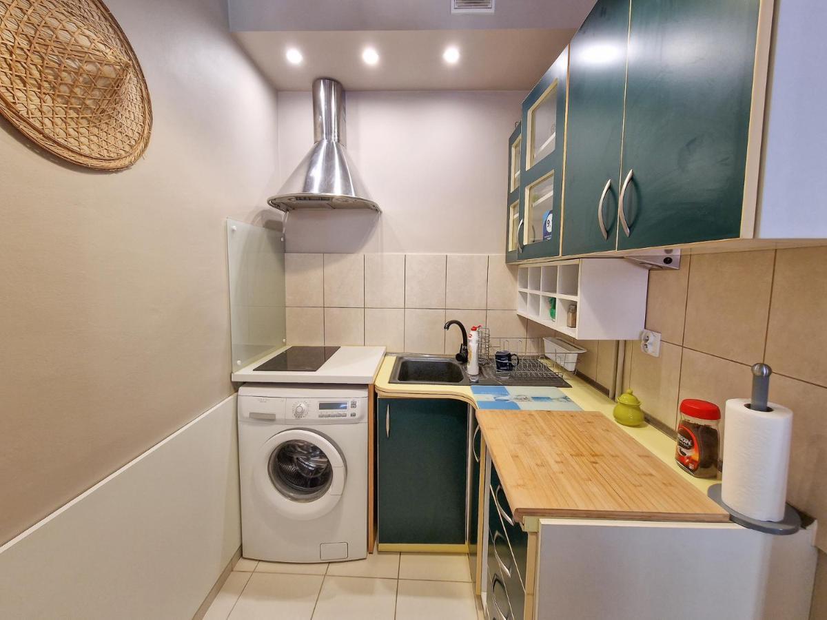 Appartement Apartament Ksiezycowy à Stary Toruń Extérieur photo